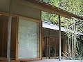 浜松の文化施設～浜松城公園と茶室「松韻亭」～